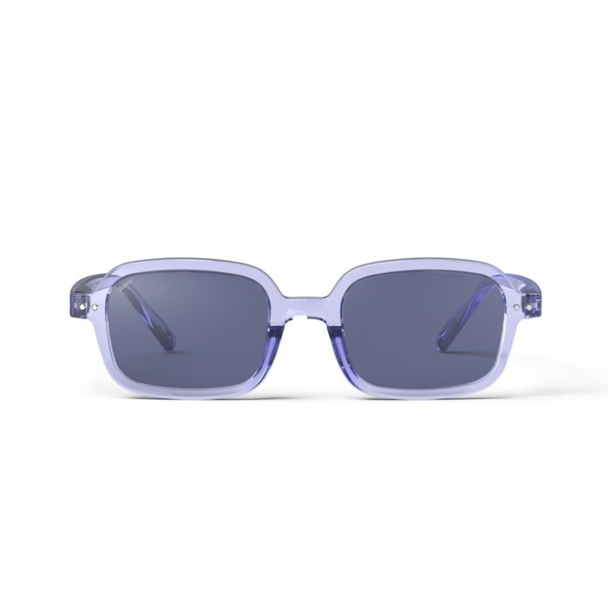Izipizi - Okulary przeciwsłoneczne SUN PLAY Athletic Purple