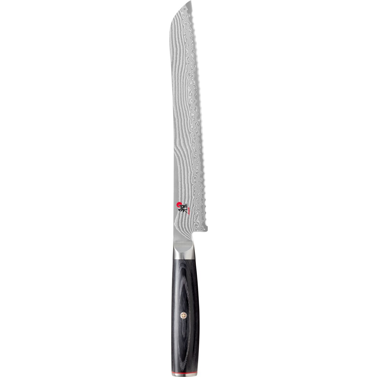 Nóż do pieczywa Miyabi 5000FCD - 24 cm