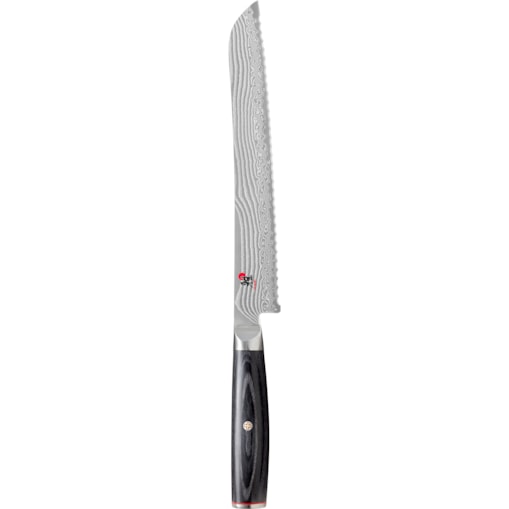 Nóż do pieczywa Miyabi 5000FCD - 24 cm
