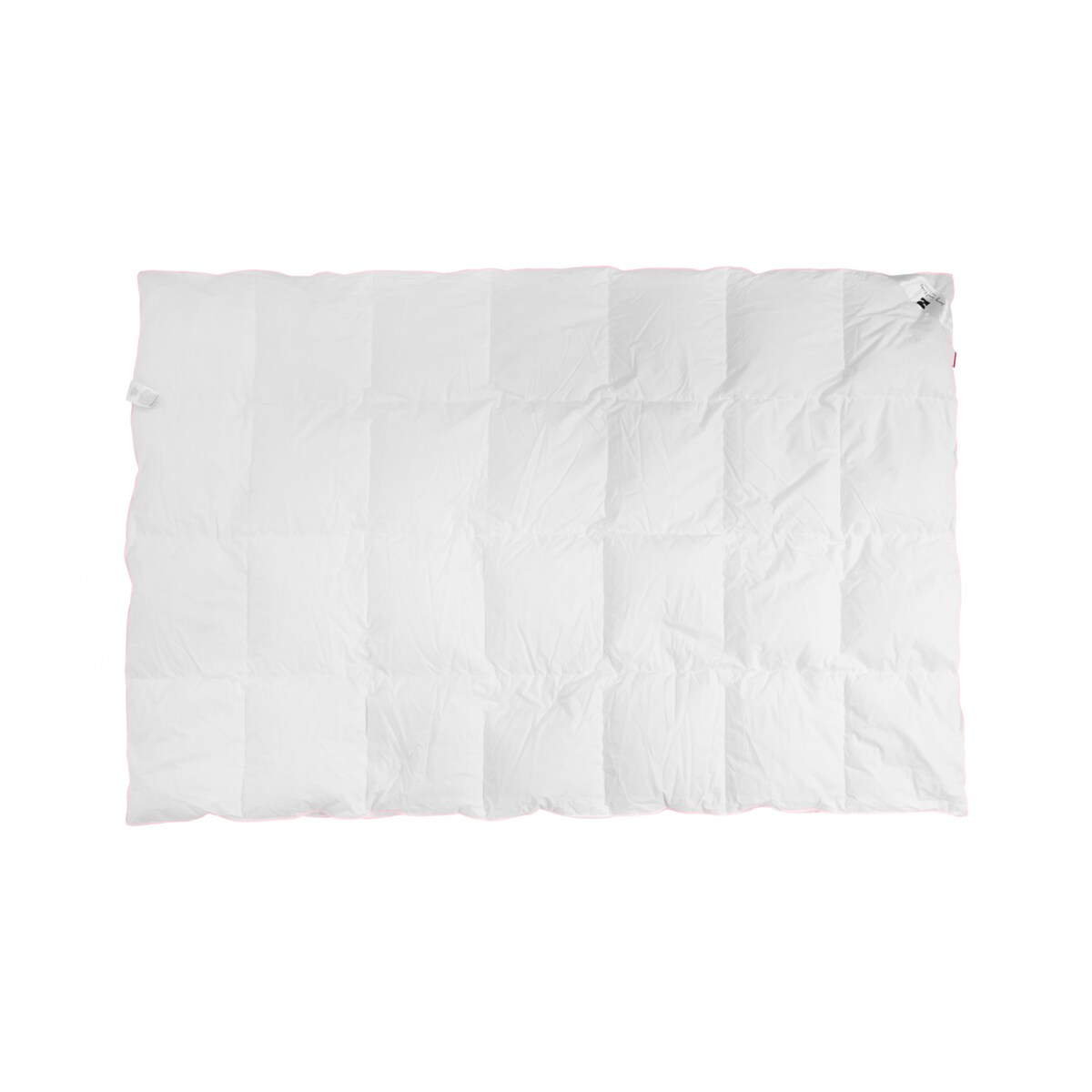 Kołdra puchowa 140x200 Puch kaczy Premium Luxury Sweet Dreams