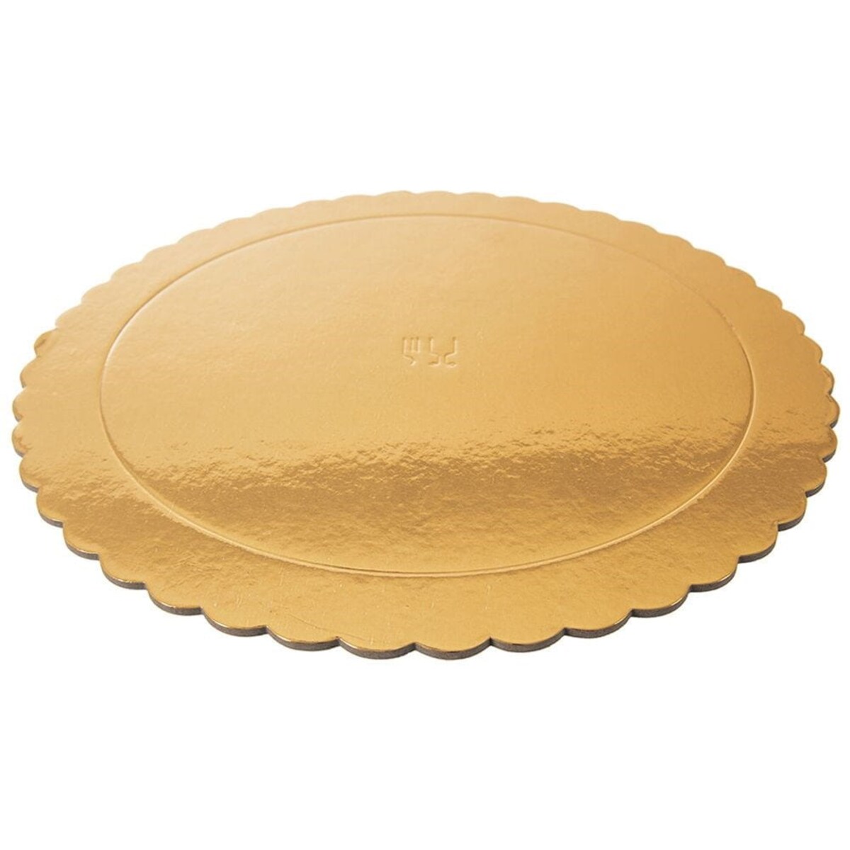 Podkład pod Tort, Ciasto Złoty 32 cm
