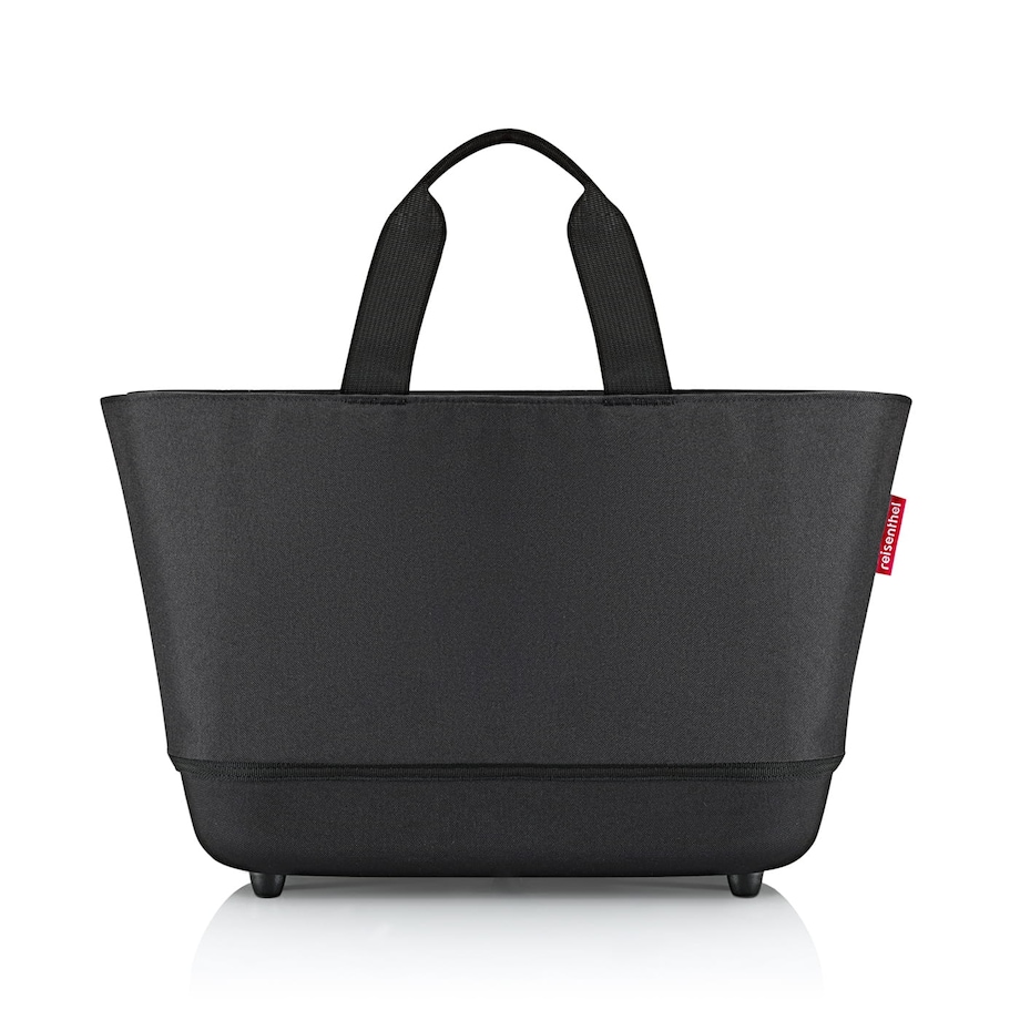 Koszyk SHOPPINGBASKET, black