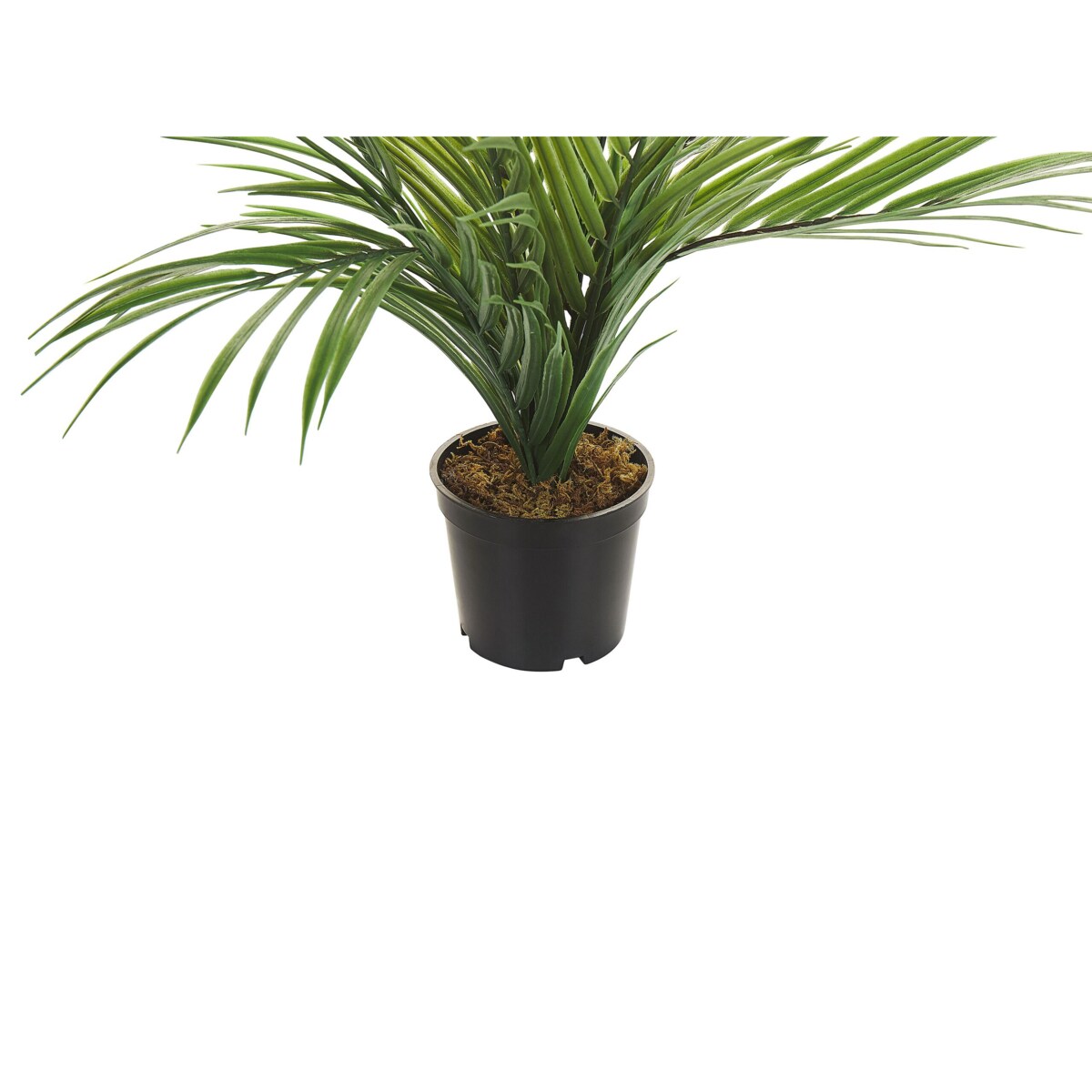 Sztuczna roślina doniczkowa 45 cm ARECA PALM