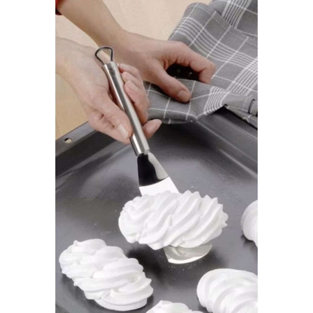 Łopatka stalowa Profi Plus, 28.5 cm, WMF