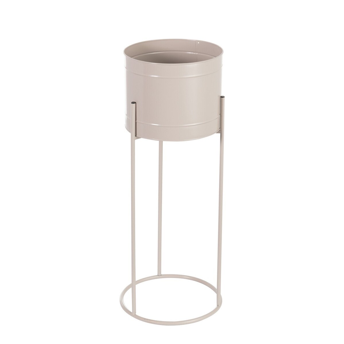 Kwietnik Fiore 56cm, 26 x 26 x 56 cm