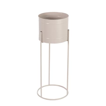 Kwietnik Fiore 56cm, 26 x 26 x 56 cm