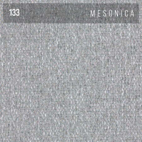 Shel Sofa narożna - jasnoszara