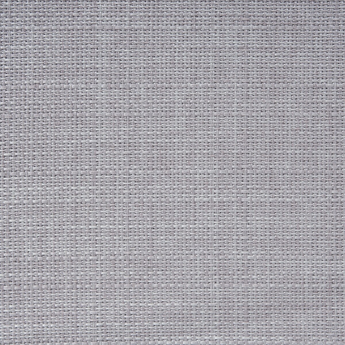 Pokrowiec na łóżko FITOU 120 x 200 cm Jasnoszary