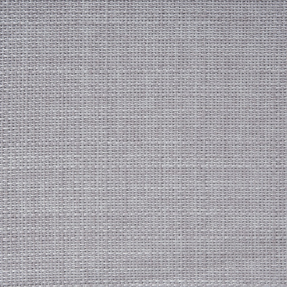 Pokrowiec na łóżko FITOU 120 x 200 cm Jasnoszary