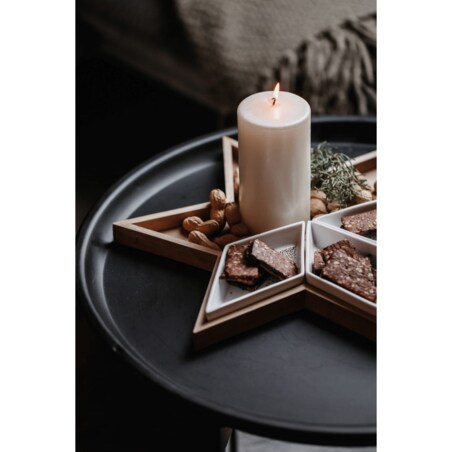 Miseczki na przekąski GWIAZDA