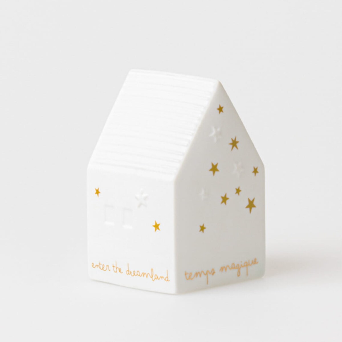 Domek Led ENTER THE DREAMLAND