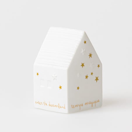 Domek Led ENTER THE DREAMLAND