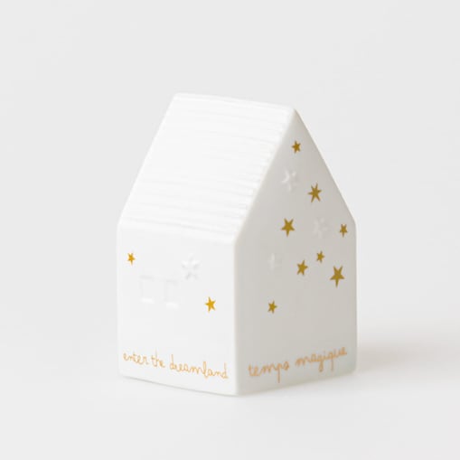 Domek Led ENTER THE DREAMLAND