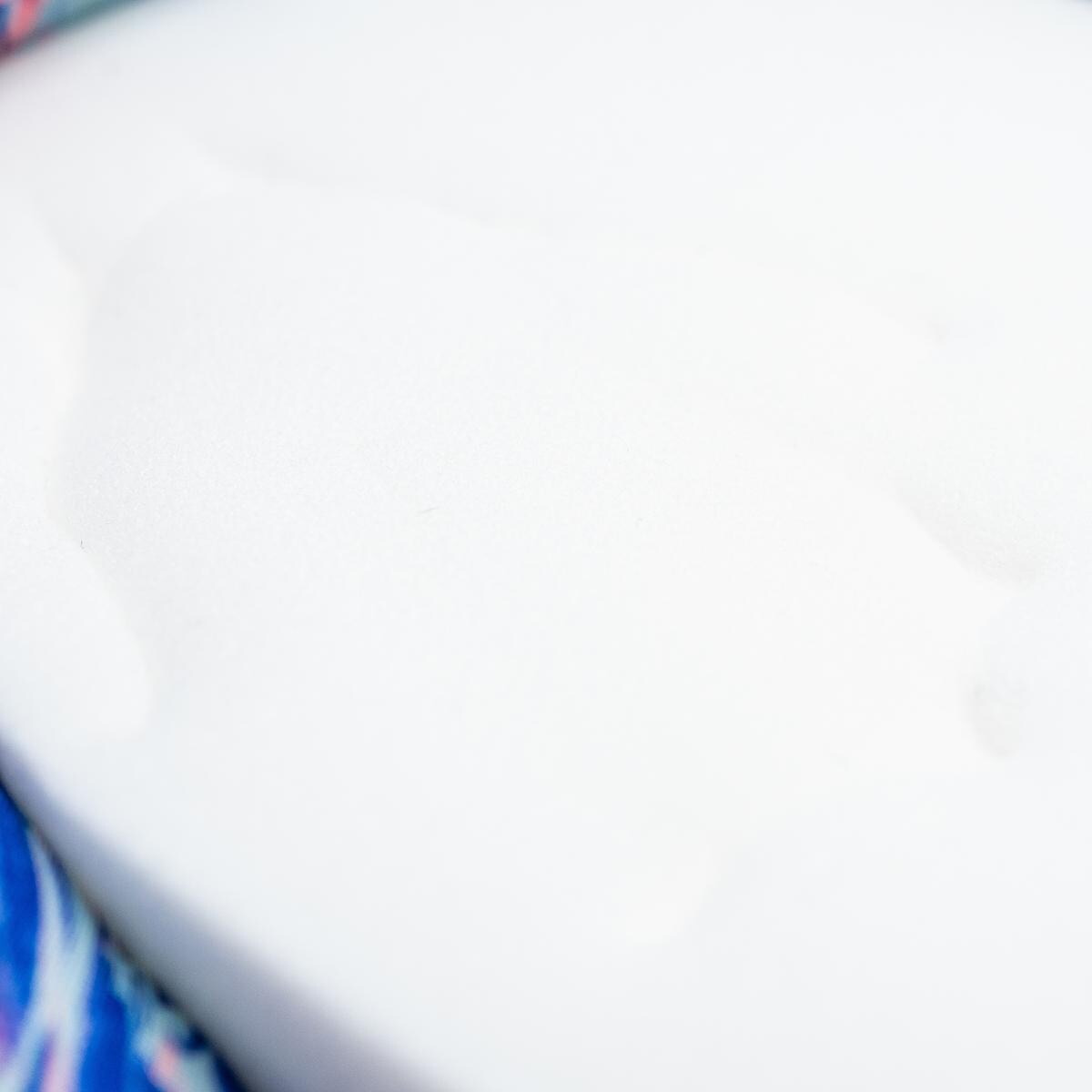 Kanapa ortopedyczna "Wie wiórka co dobre" - Rozmiar: XS