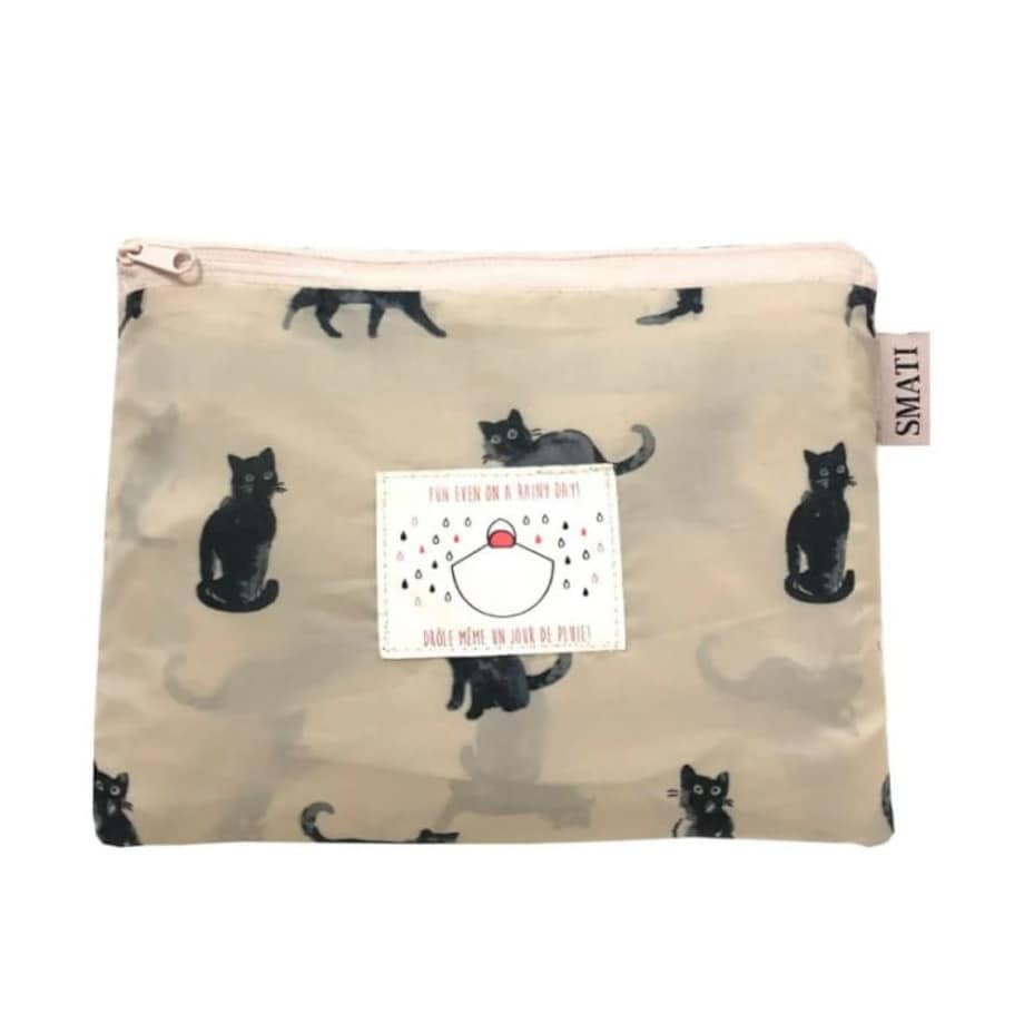 Peleryna przeciwdeszczowa Poncho CHAT