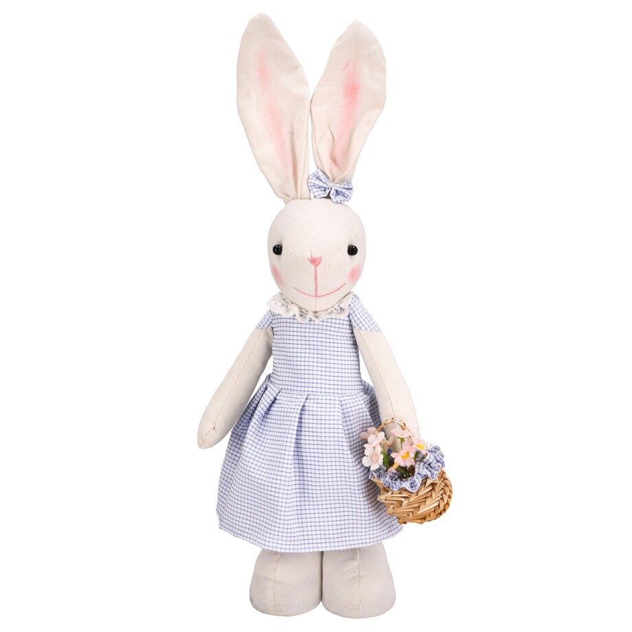 Zajączek wielkanocny 50-70 cm ozdoba na Wielkanoc