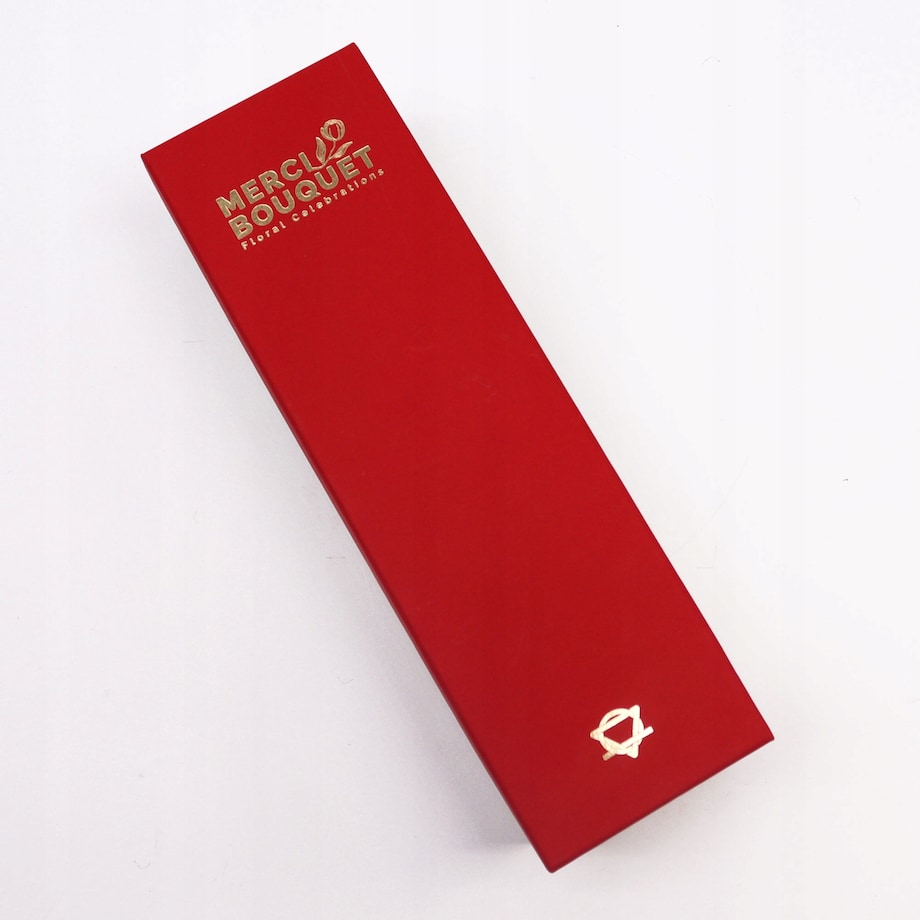 DZIEŃ MAMY Mydlany Bukiet Kwiatowy BOX pudełko długie urodziny prezent