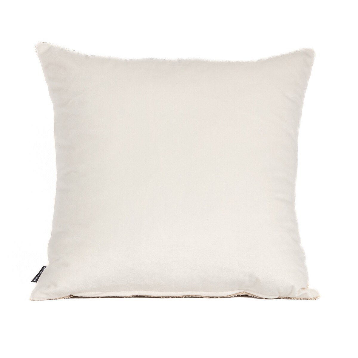 Poszewka Shirley light beige 43x2