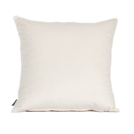 Poszewka Shirley light beige 43x2