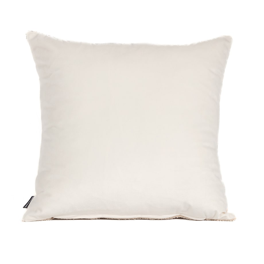 Poszewka Shirley light beige 43x2