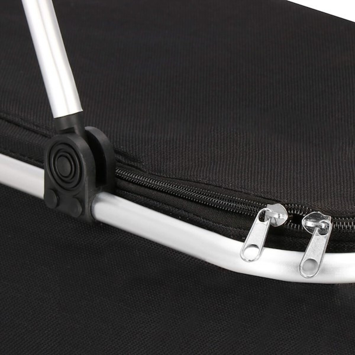 MARID BLACK Torba termiczna 47x28x23