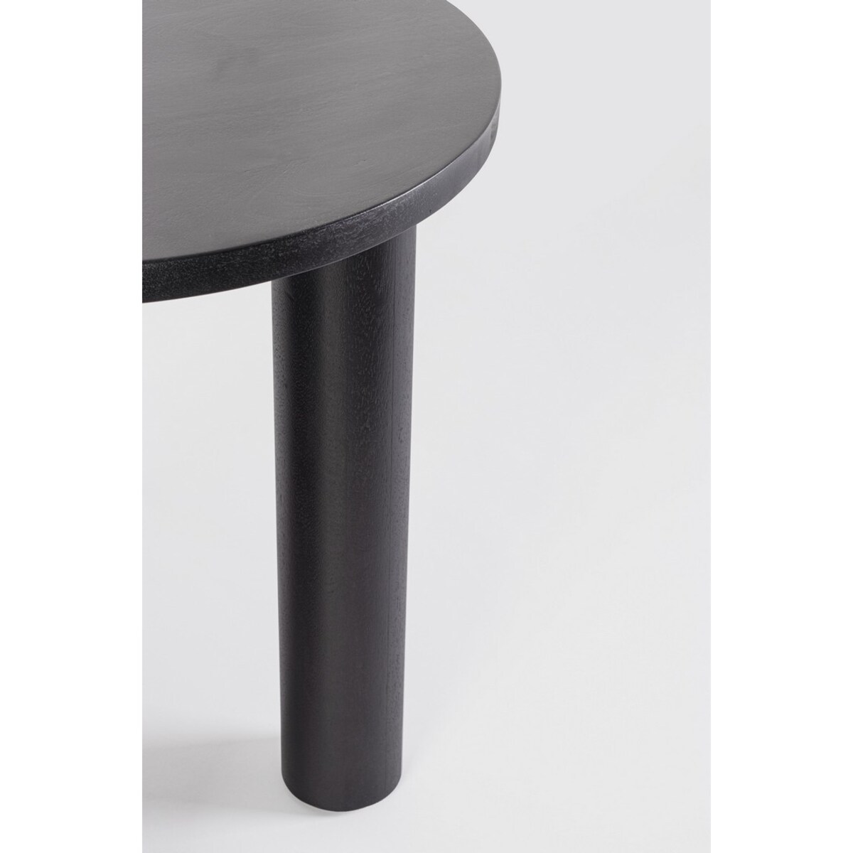 BIZZOTTO stolik kawowy ORISSA 50 czarny