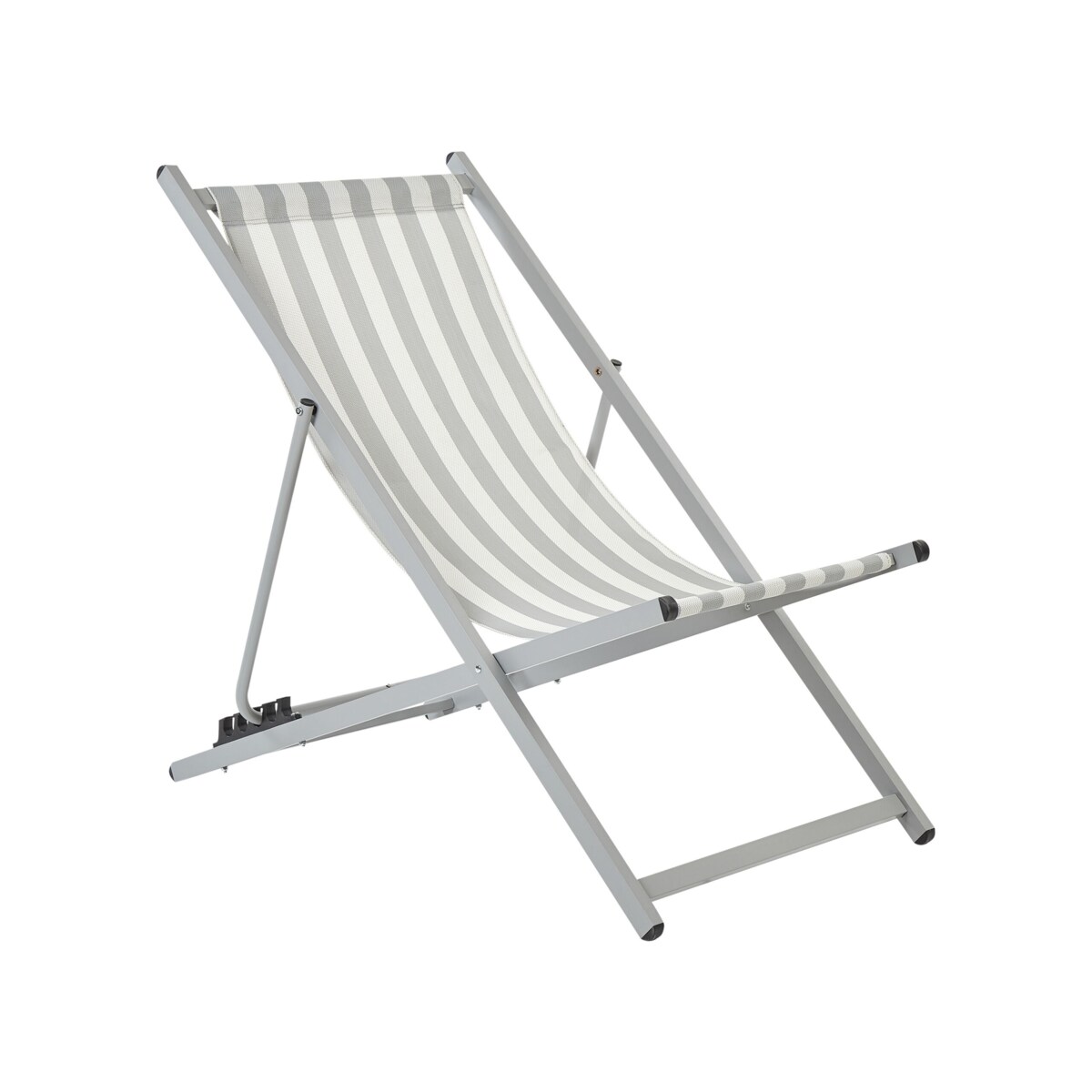 Leżak Jasnoszary LOCRI II