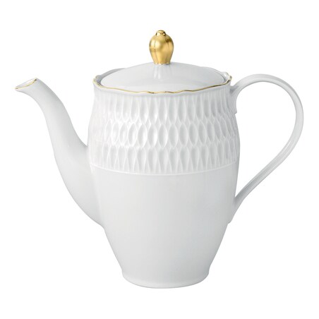 Imbryk 1600 ml Sofia Złota Linia 3604