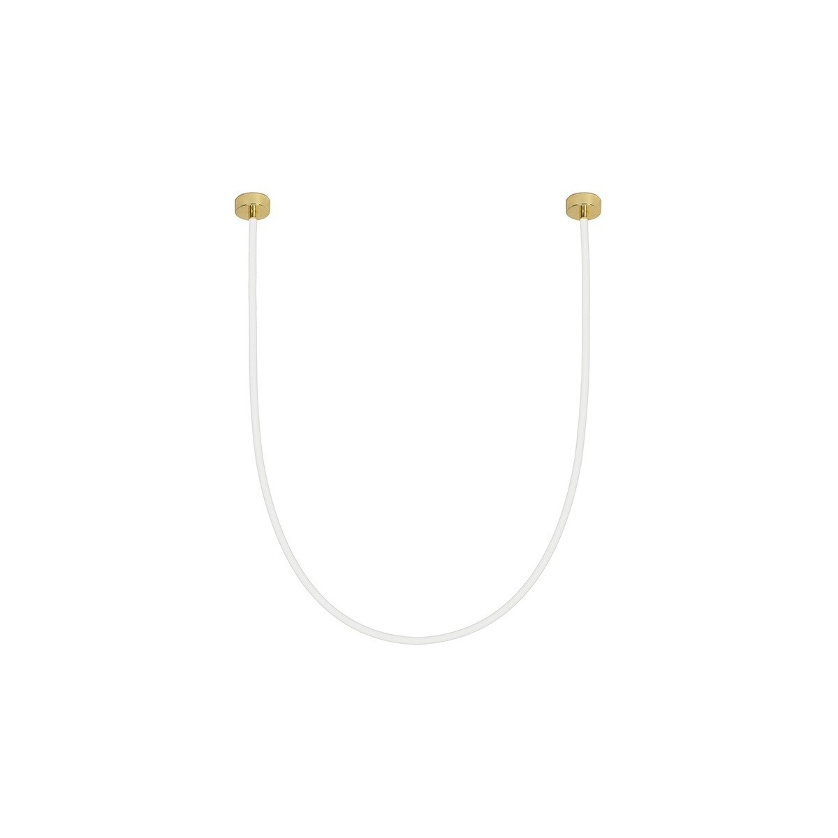 MOOSEE lampa wisząca LASSO 400 Smart złota