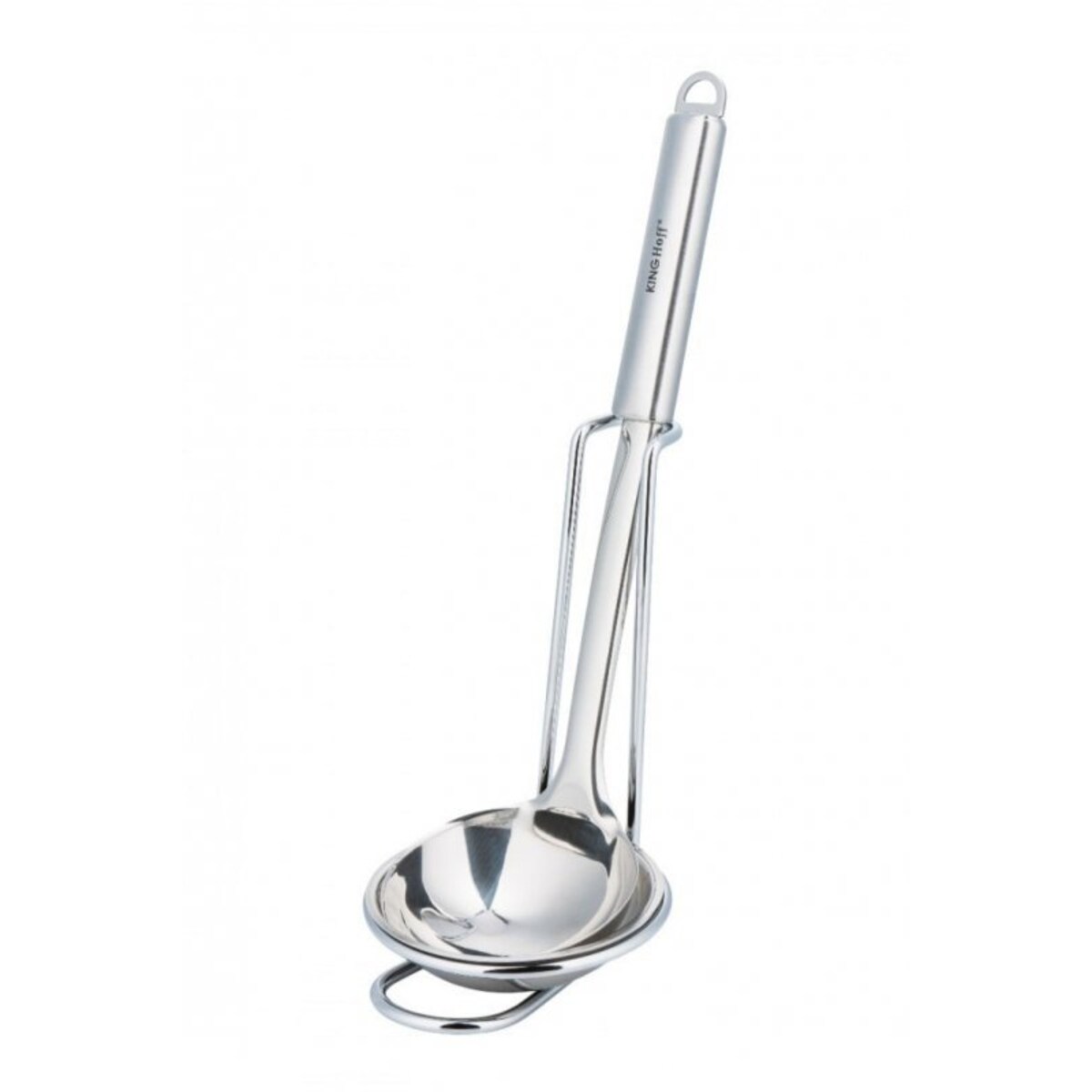 Stojak Z Łyżką Wazową Kinghoff Kh-4039