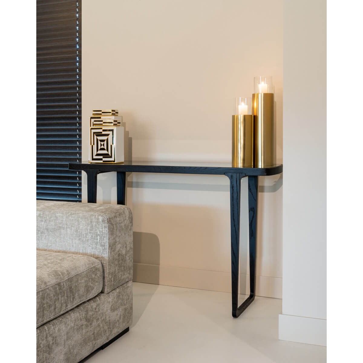 RICHMOND pojemnik ozdobny/wazon FILOU BIG