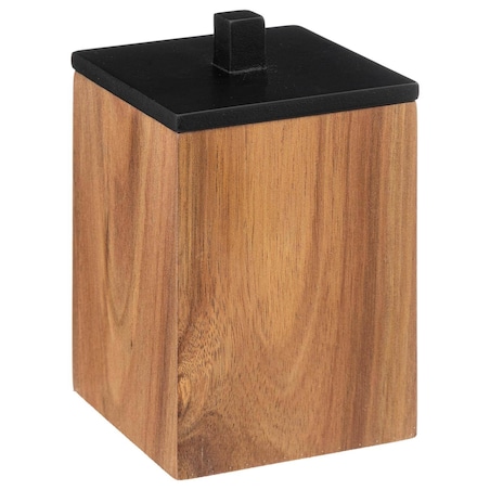 Zestaw akcesoriów łazienkowych Blackacia