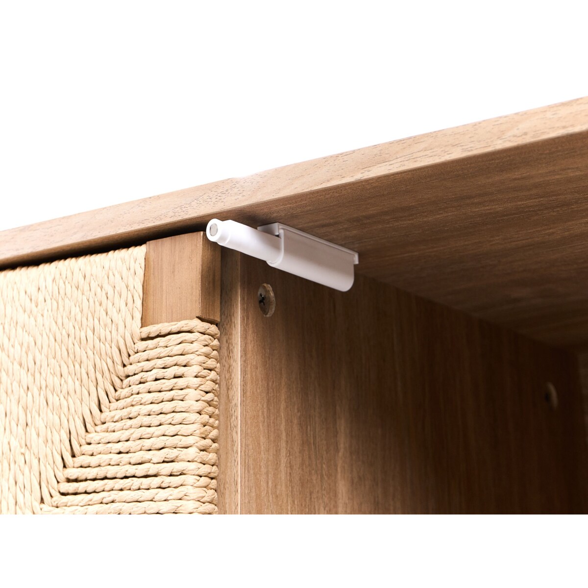 Szafka 3-drzwiowa BONDI Jasnobrązowy