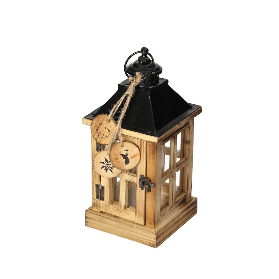 Lampion Igeris 31cm, 15 x 15 x 31 cm