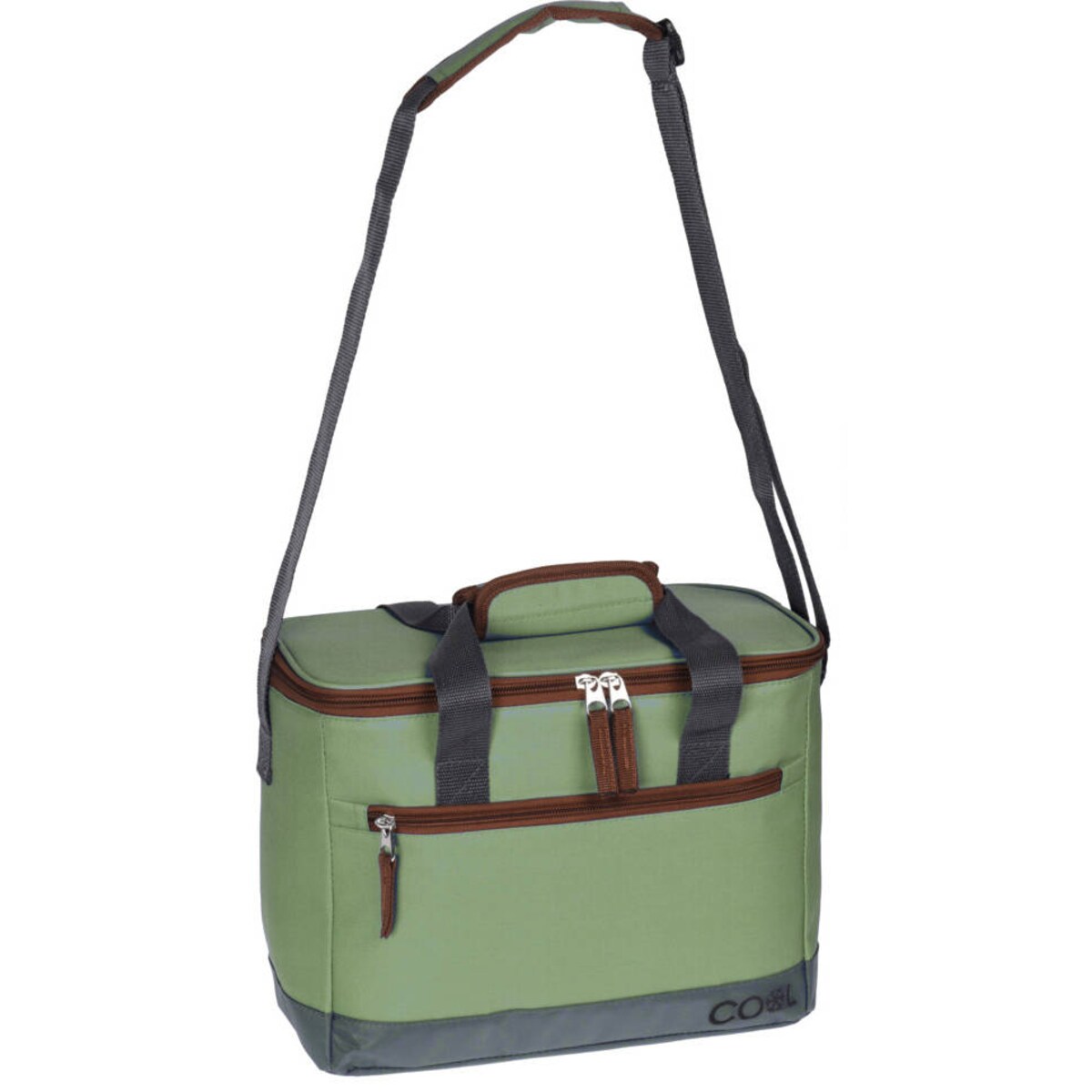 Torba na lunch FRESH, termoizolacyjna, 10 l