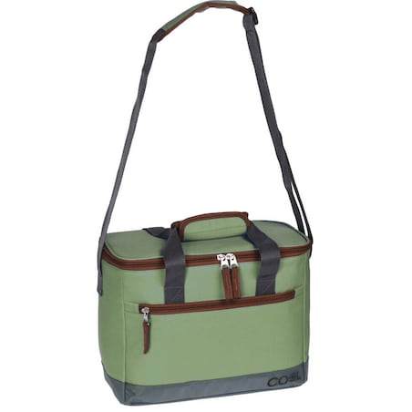 Torba na lunch FRESH, termoizolacyjna, 10 l