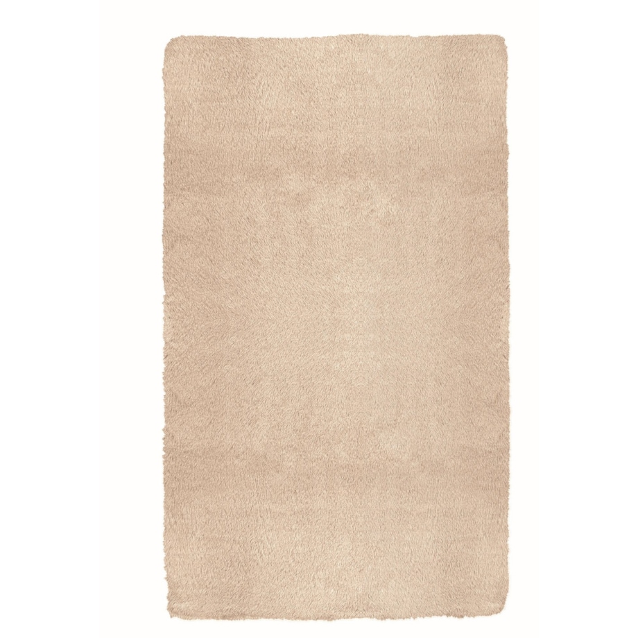 Kleine Wolke Cony Dywanik łazienkowy beżowy 70x120 cm