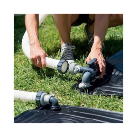 Mata solarna panel grzewczy do basenu GRE