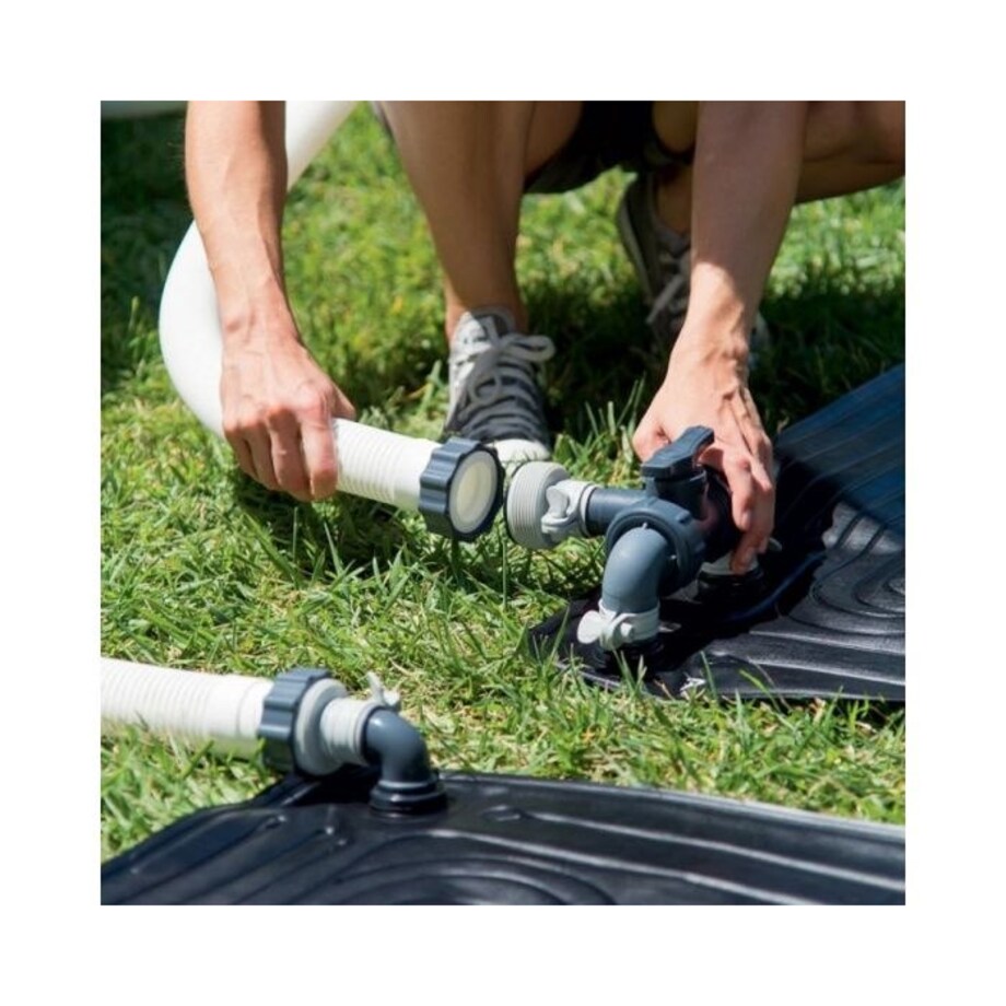 Mata solarna panel grzewczy do basenu GRE