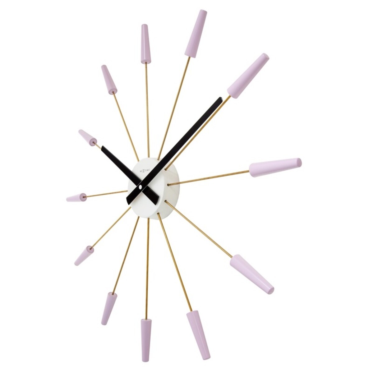 Zegar Nextime 2610 La 'Plug Inn'