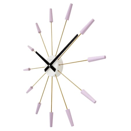 Zegar Nextime 2610 La 'Plug Inn'