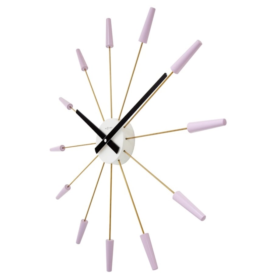 Zegar Nextime 2610 La 'Plug Inn'