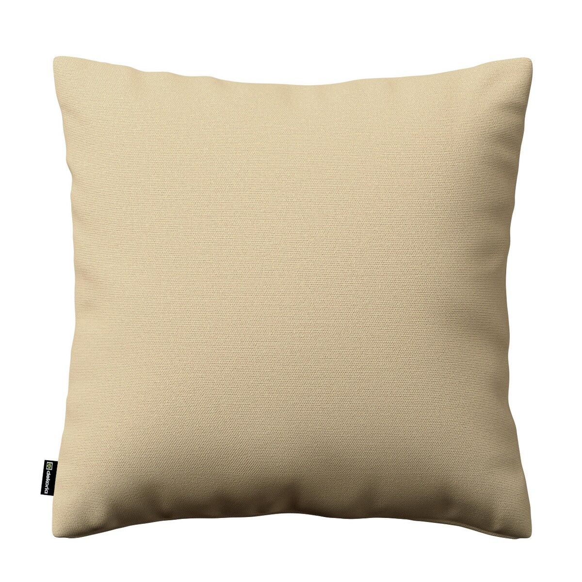 Poszewka Kinga na poduszkę 60x60 waniliowy