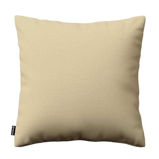 Poszewka Kinga na poduszkę 60x60 waniliowy