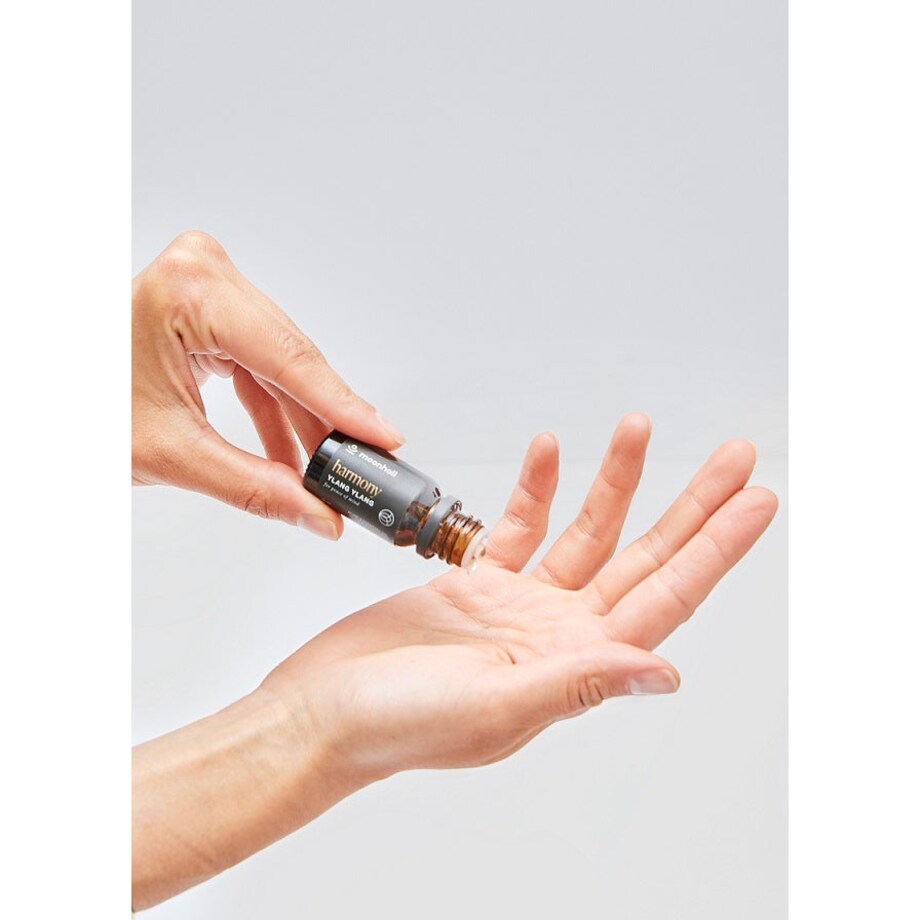 Olejek eteryczny HARMONY - Ylang-ylang