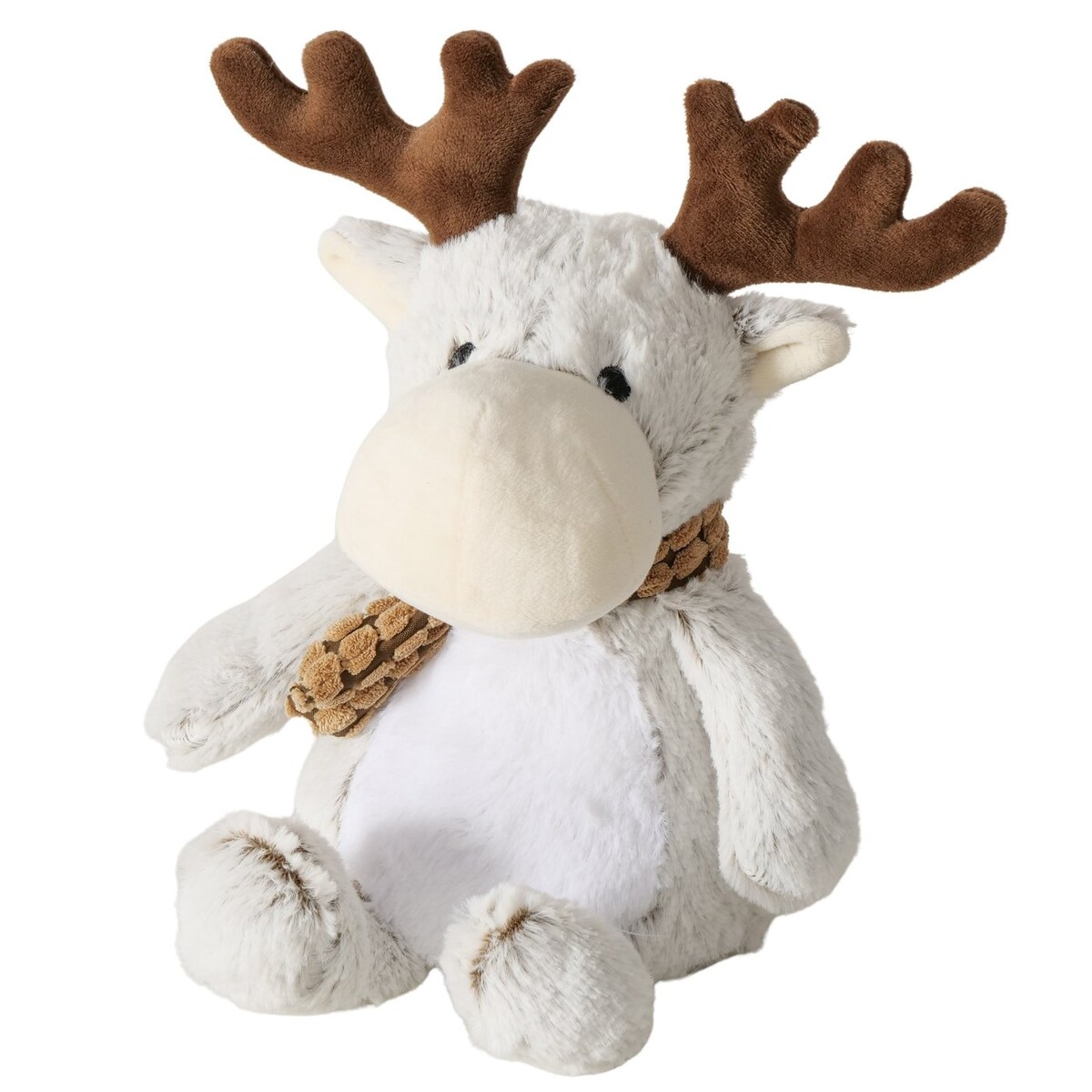 Stoper do drzwi renifer ARNIE, 26 cm