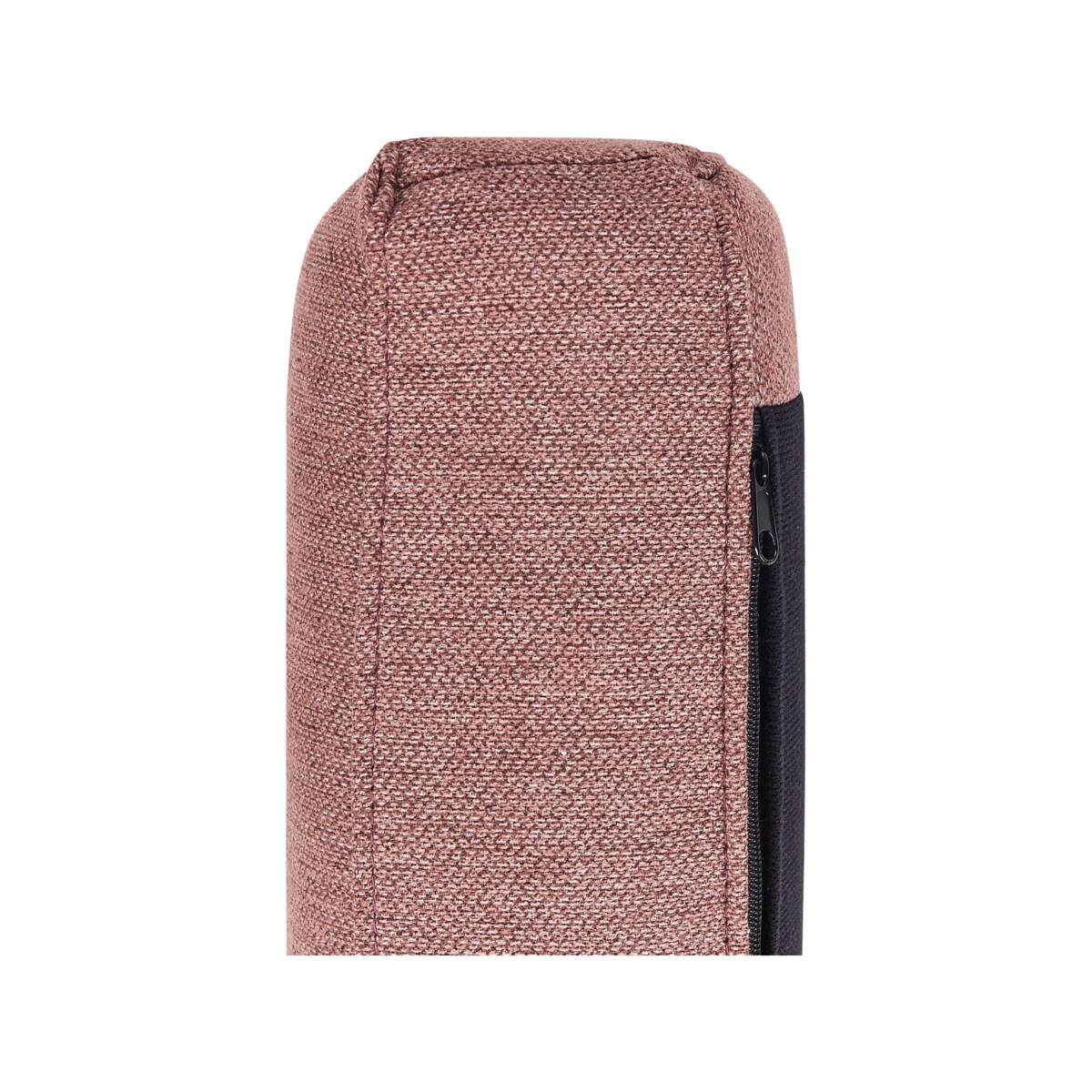 Narożnik prawostronny różowy brąz BREDA