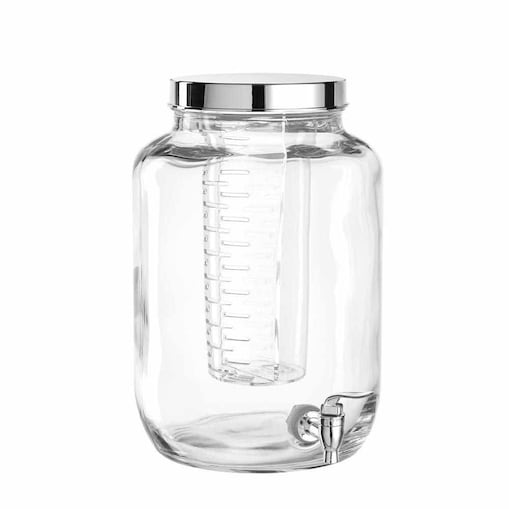 Leonardo dzbanek na napoje Succo 7l L024595