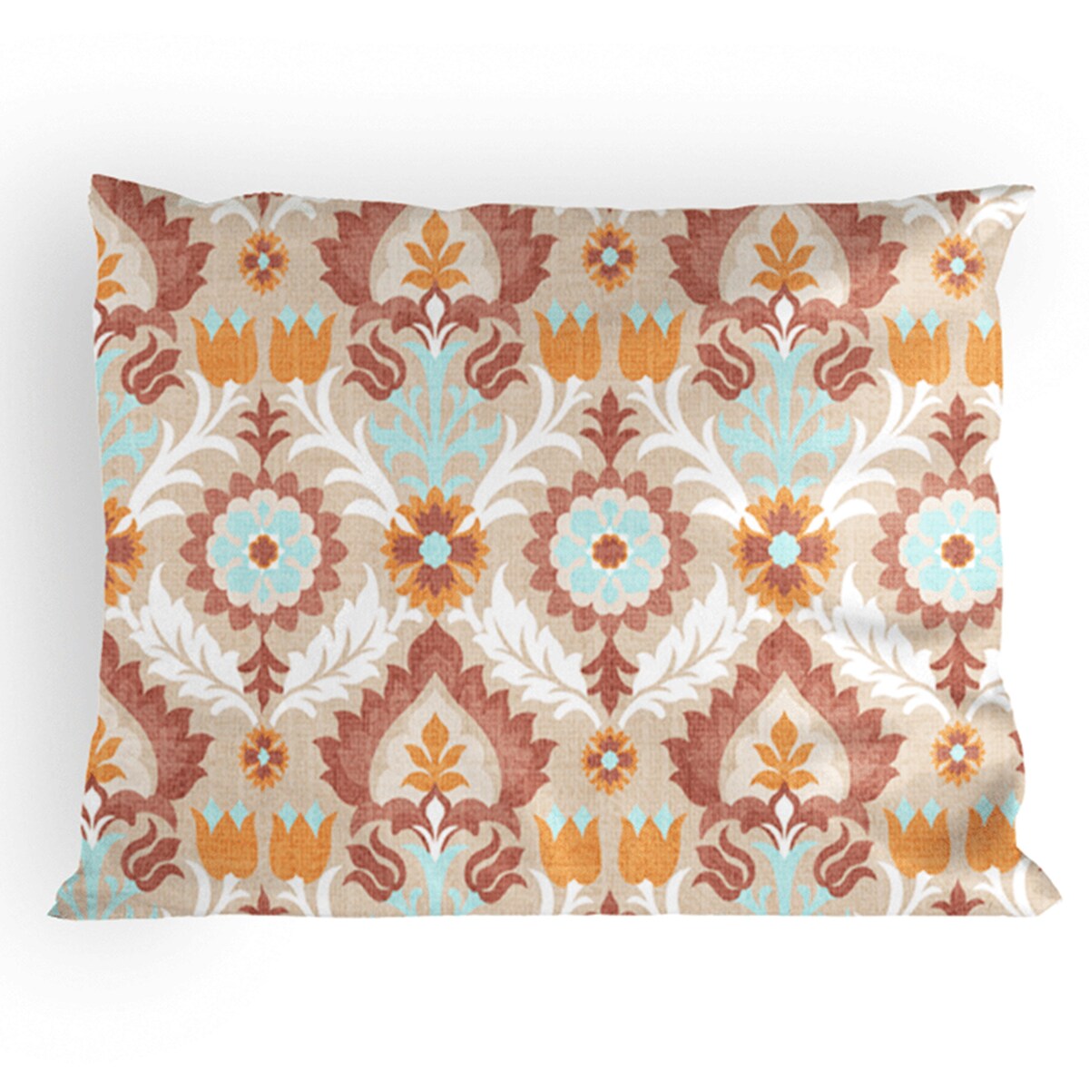 TADOR pościel bawełniana, wielokolorowa, 140x200