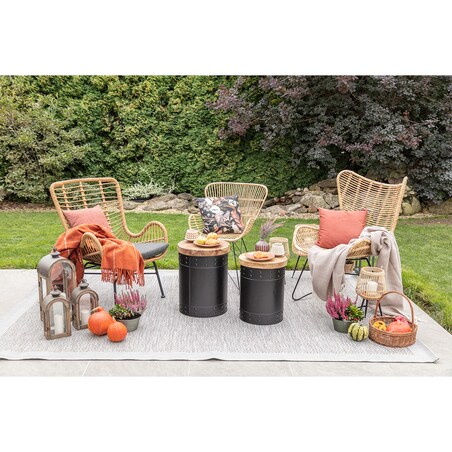 Fotel Rudi, 69 x 70 x 106 cm